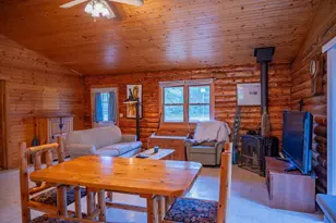 W5958 Beach Dr, New Lisbon, WI 53950 - Photo 2