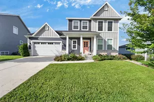 7604 Autumn Blaze Trail, DeForest, WI 53532 - Photo 1