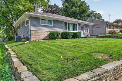 2222 Norton Avenue, Waukesha, WI 53188 - Photo 2