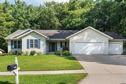 1417 Ridgeview Drive, Reedsburg, WI 53959 - Photo 48