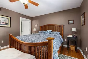 1417 Ridgeview Dr, Reedsburg, WI 53959 - Photo 16