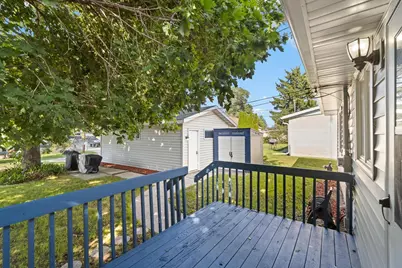 529 W Cook Street, Portage, WI 53901 - Photo 28