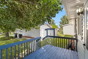 529 W Cook St, Portage, WI 53901 - Photo 28
