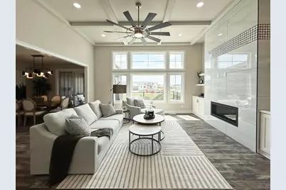 5831 Eagle Prairie Court, Waunakee, WI 53597 - Photo 12