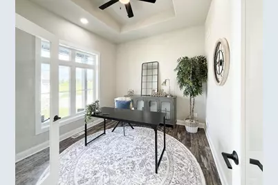 5831 Eagle Prairie Court, Waunakee, WI 53597 - Photo 8