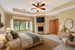 9001 Hawks Reserve Ln, Verona, WI 53593 - Photo 4