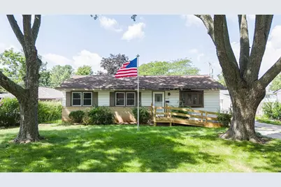 2426 Butlin Drive, Beloit, WI 53511 - Photo 1