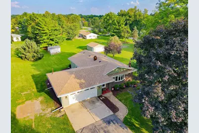 5110 N Waverly Drive, Milton, WI 53563 - Photo 2