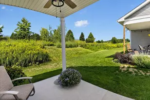 3835 Tanglewood Pl, Janesville, WI 53546 - Photo 36