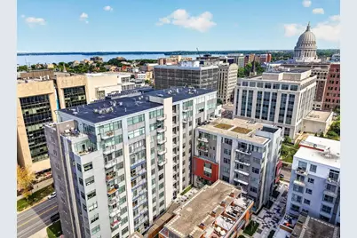 309 W Washington Avenue #203, Madison, WI 53703 - Photo 34