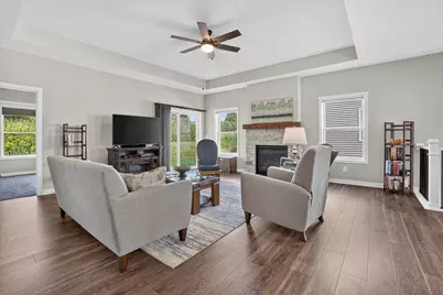 3835 Tanglewood Place, Janesville, WI 53546 - Photo 6