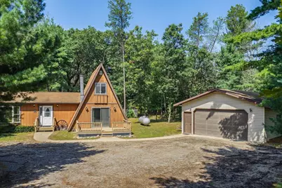1711 19th Drive, Arkdale, WI 54613 - Photo 1