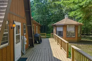 1711 19th Dr, Arkdale, WI 54613 - Photo 6