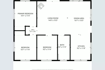 W5738 Evergreen Lane, New Lisbon, WI 53950 - Photo 46