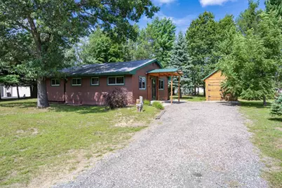 W5738 Evergreen Lane, New Lisbon, WI 53950 - Photo 2