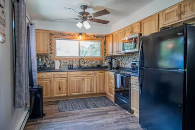 W5738 Evergreen Lane, New Lisbon, WI 53950 - Photo 8