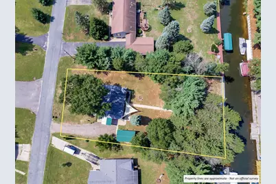 W5738 Evergreen Lane, New Lisbon, WI 53950 - Photo 4