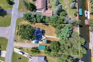 W5738 Evergreen Ln, New Lisbon, WI 53950 - Photo 4
