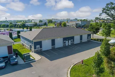 4337 Duraform Lane #4337, DeForest, WI 53598 - Photo 12