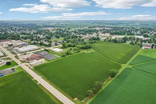 20 Acres East Ave, Lomira, WI 53048 - Photo 1