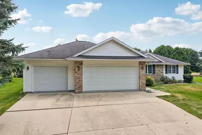 210 Pinnacle Drive, Lake Mills, WI 53551 - Photo 2