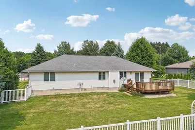 210 Pinnacle Drive, Lake Mills, WI 53551 - Photo 60