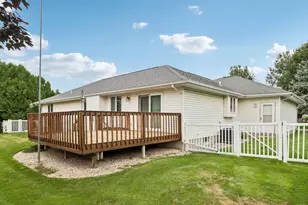 210 Pinnacle Dr, Lake Mills, WI 53551 - Photo 54