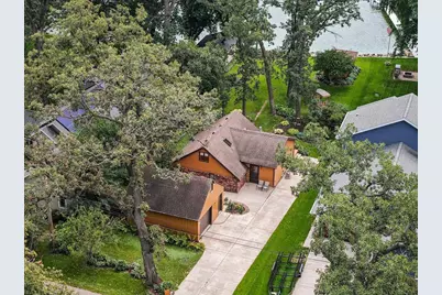 2148 Colladay Point Drive, Stoughton, WI 53589 - Photo 58