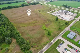 21 Acres Hwy 57, Random Lake, WI 53075 - Photo 1