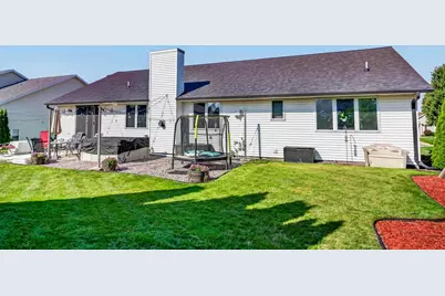 1357 Overlook Pass, Sun Prairie, WI 53590 - Photo 60