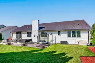 1357 Overlook Pass, Sun Prairie, WI 53590 - Photo 60