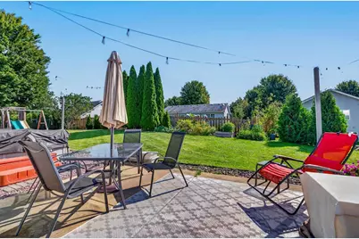 1357 Overlook Pass, Sun Prairie, WI 53590 - Photo 56