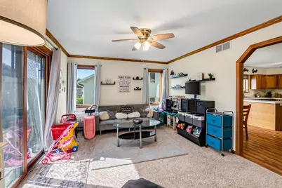 1357 Overlook Pass, Sun Prairie, WI 53590 - Photo 28