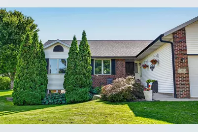 1357 Overlook Pass, Sun Prairie, WI 53590 - Photo 64