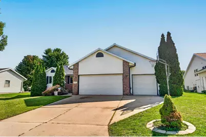 1357 Overlook Pass, Sun Prairie, WI 53590 - Photo 66