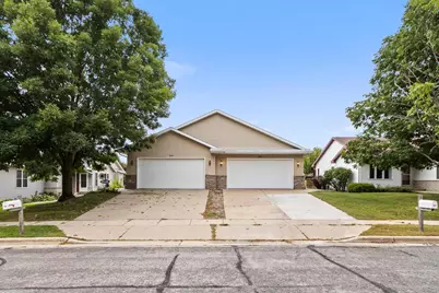 408 Michele Street #408, Mount Horeb, WI 53572 - Photo 2