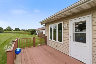 408 Michele Street #408, Mount Horeb, WI 53572 - Photo 36