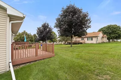408 Michele Street #408, Mount Horeb, WI 53572 - Photo 34