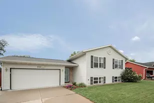 310 Marlboro Ave, Edgerton, WI 53534 - Photo 56