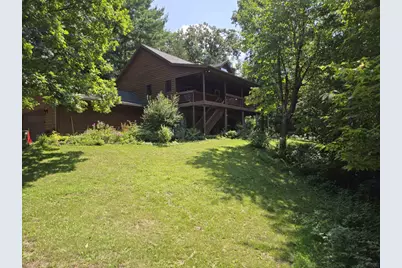 N3988 Wild Cat Road, Poynette, WI 53955 - Photo 1