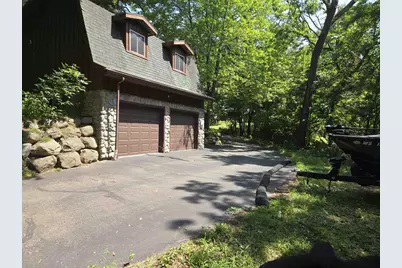 N3988 Wild Cat Road, Poynette, WI 53955 - Photo 4