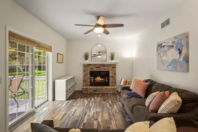 750 Sauk Ridge Trail, Madison, WI 53705 - Photo 14