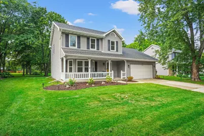 750 Sauk Ridge Trail, Madison, WI 53705 - Photo 2