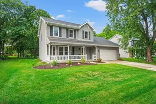 750 Sauk Ridge Trail, Madison, WI 53705 - Photo 2