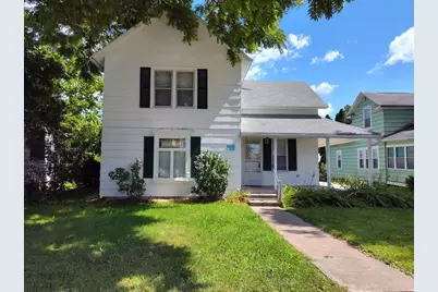 203 Hettman Street, Norwalk, WI 54648 - Photo 2