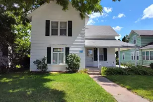 203 Hettman St, Norwalk, WI 54648 - Photo 2
