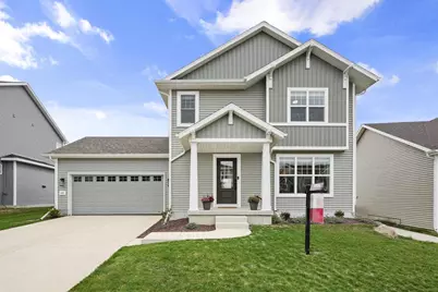 431 Hercules Trail, Madison, WI 53718 - Photo 1