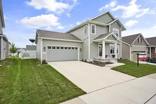431 Hercules Trail, Madison, WI 53718 - Photo 2