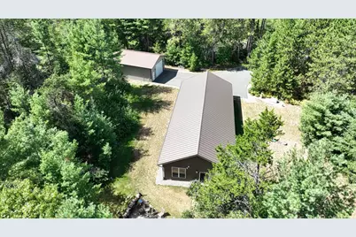 4414 Pat Lin Lane, Boulder Junction, WI 54512 - Photo 20