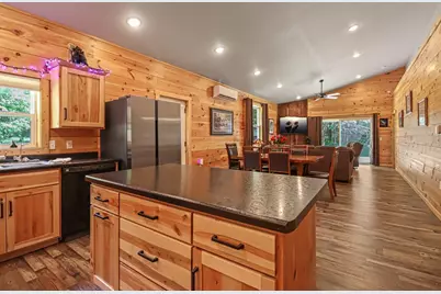 4414 Pat Lin Lane, Boulder Junction, WI 54512 - Photo 4